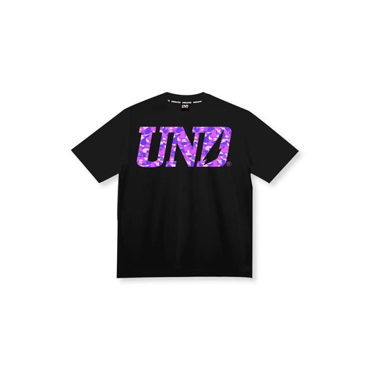 BIGO Carter Tee in Black