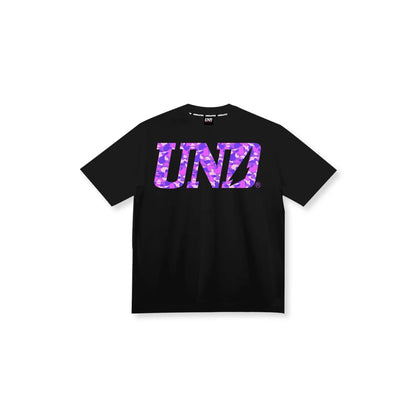 BIGO Carter Tee in Black