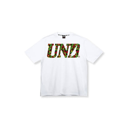 BIGO Ducky Tee in White