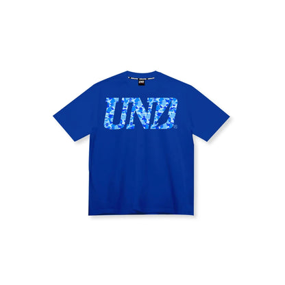 BIGO Romo Tee in Blue
