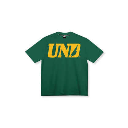 BIGO Sonics Tee in Green