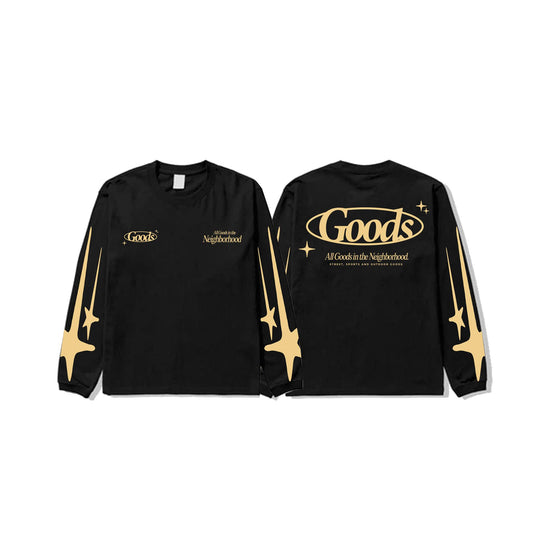Spark Longsleeves Tee