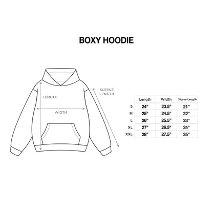 Arch Mamba Hoodie