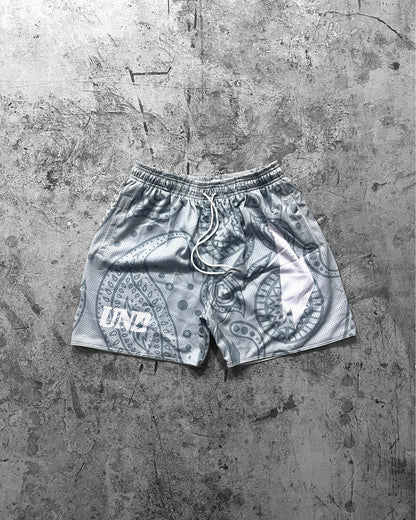 Volt Cement Baggy Mesh