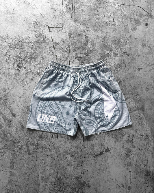 Volt Cement Baggy Mesh