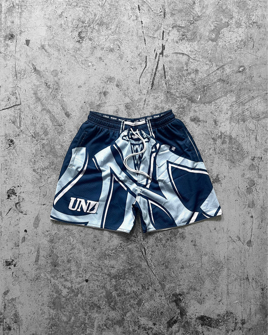 Yank Baggy Mesh Shorts