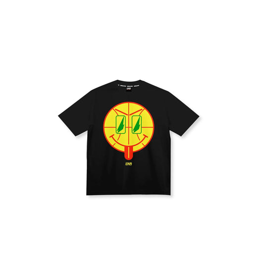 T60D Black Tee