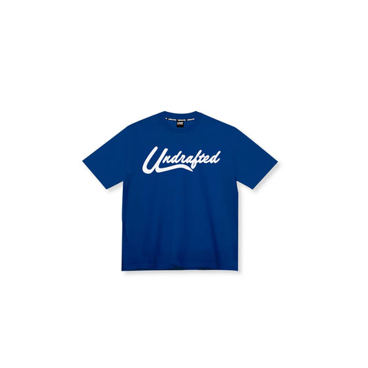 Marathon Royal Tee