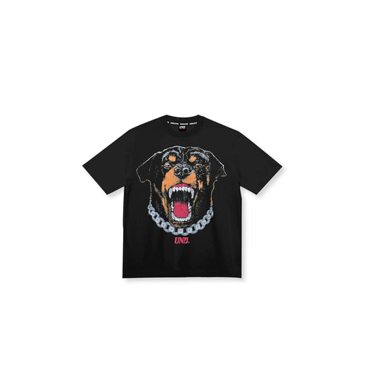 Butcher Black Tee