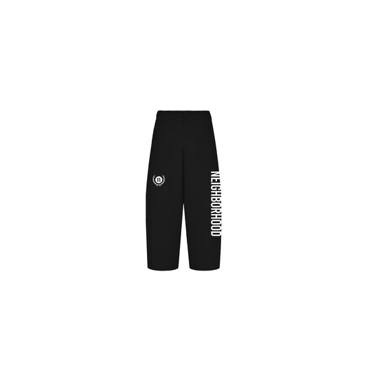 Goods Club Black Sweatpants