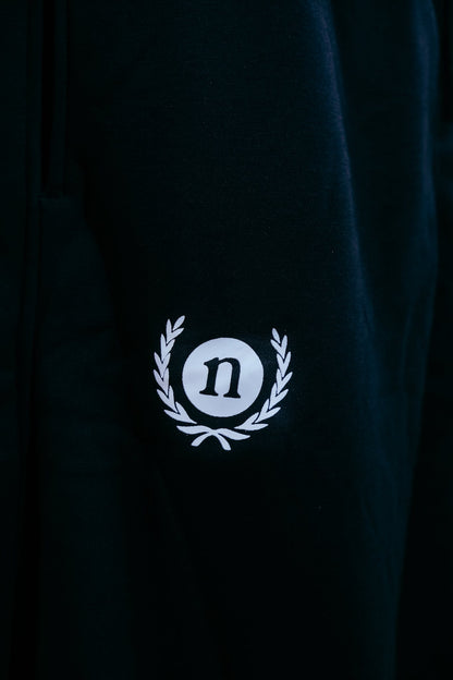 Goods Club Black Sweatpants
