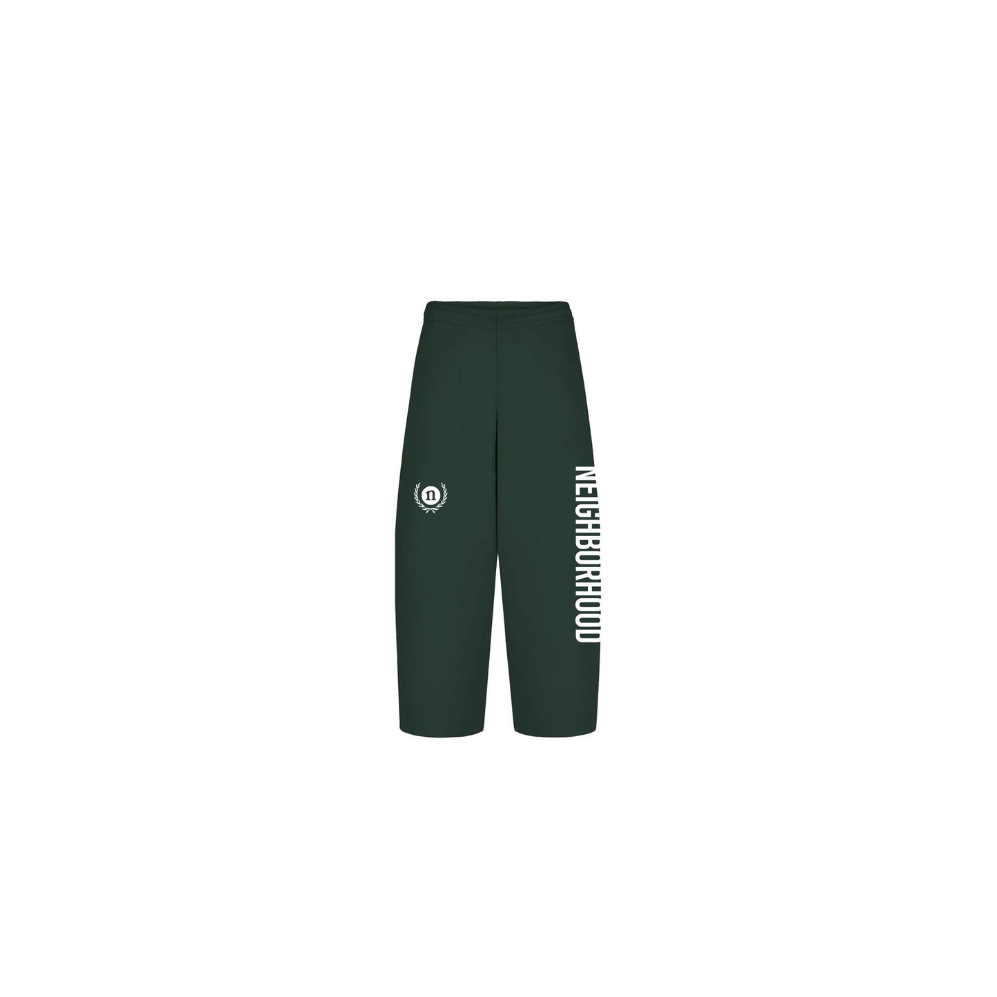 Goods Club Wild Green Sweatpants