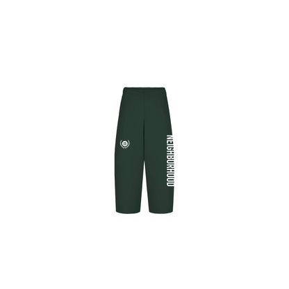 Goods Club Wild Green Sweatpants