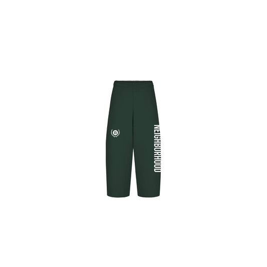 Goods Club Wild Green Sweatpants