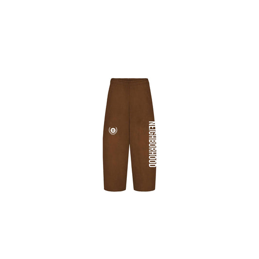 Goods Club Choco Sweatpants