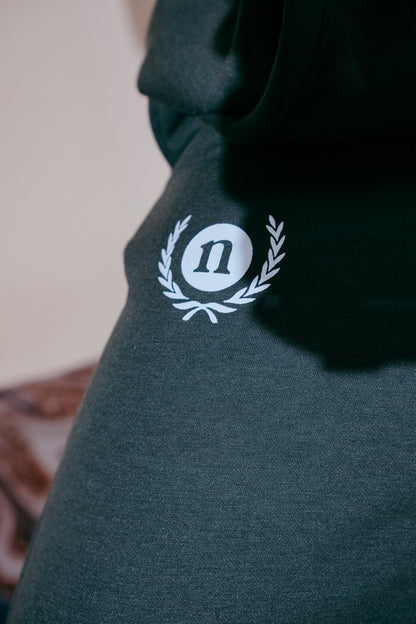 Goods Club Wild Green Sweatpants