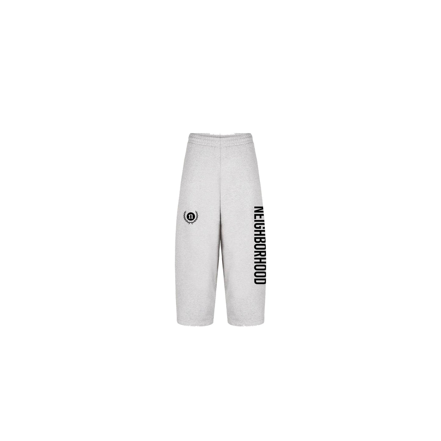 Goods Club Light Gray Sweatpants