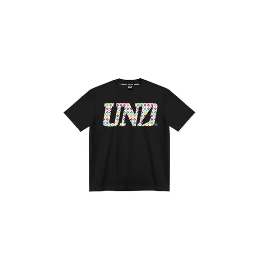 BIGO Vibes Black Tee