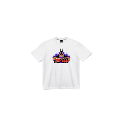 Dawg 1600 White Tee