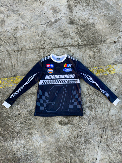 Goods Riding Jersey