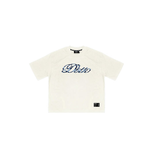 Italic Fury Cream Tee