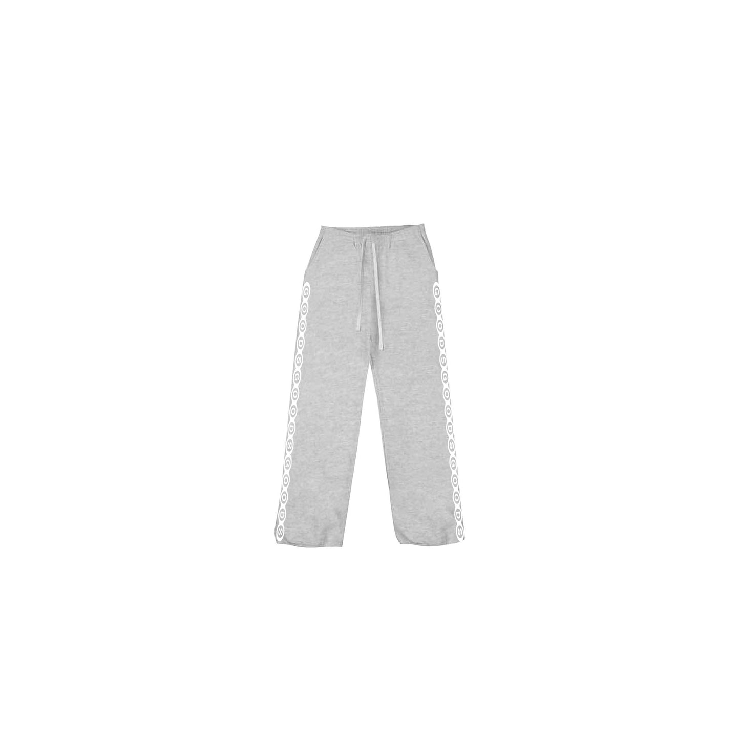 Goodley Gray Sweatpants