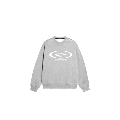Goodley Gray Sweatshirt