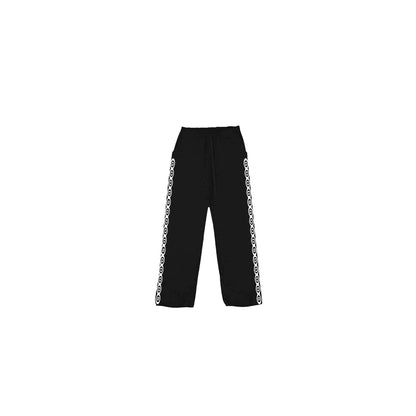Goodley Black Sweatpants