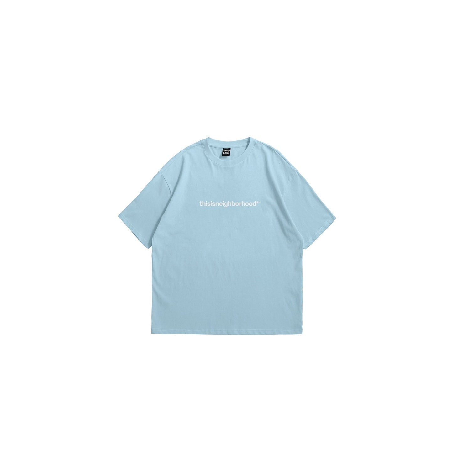 Everyday Sky Blue Tee