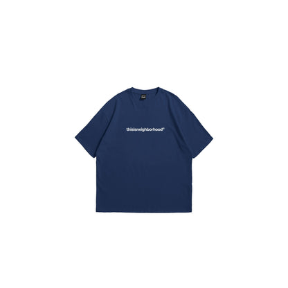 Everyday N. Blue Tee