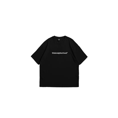Everyday Black Tee