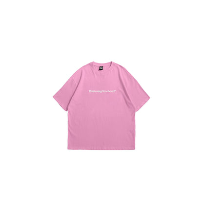 Everyday Pink Tee