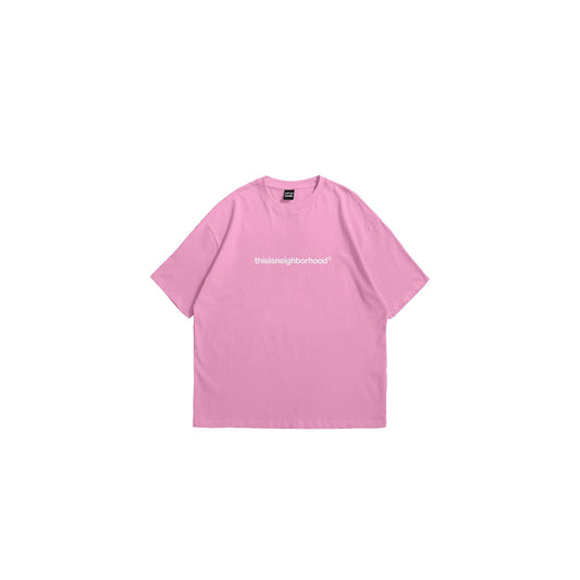 Everyday Pink Tee