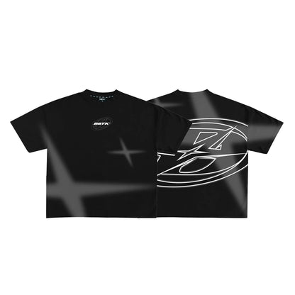 Paradigm Black Tee