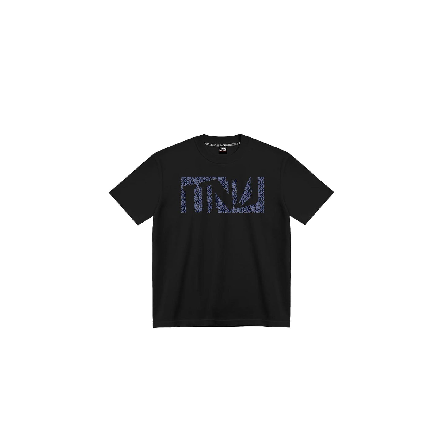 UND Rucker Tee
