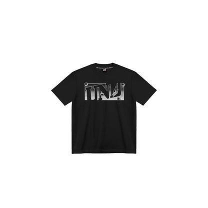 UND Mike Breen Tee