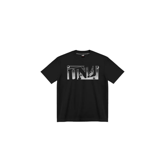 UND Mike Breen Tee