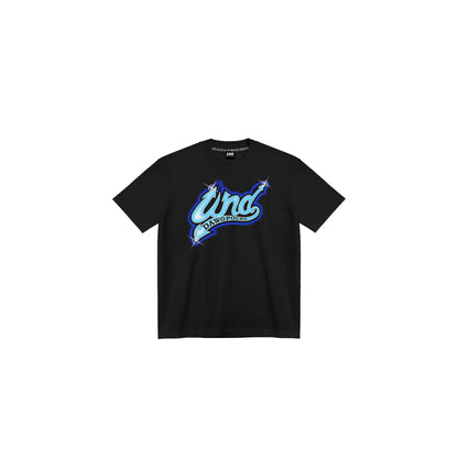 UND Customs Tee