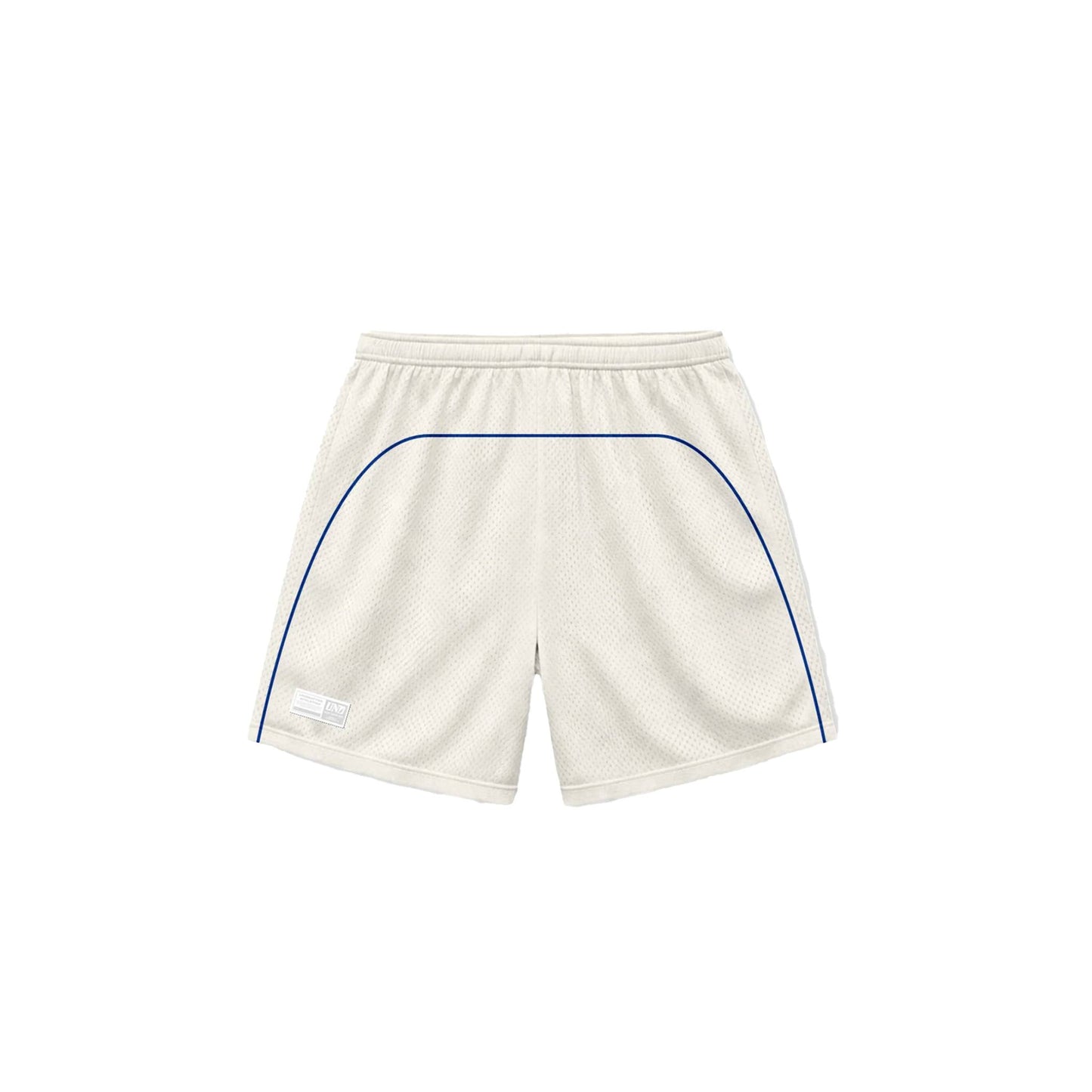 UND Tron White Mesh