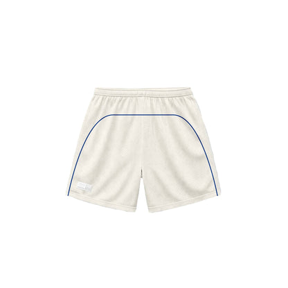 UND Tron White Mesh