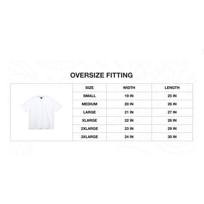 UND Deficit Black Tee