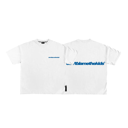 DBTK Diagonal Off White