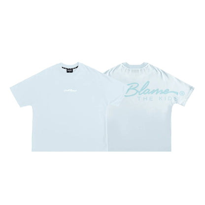 DBTK Wideback Sky Blue