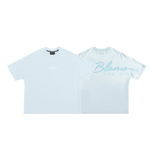 DBTK Wideback Sky Blue