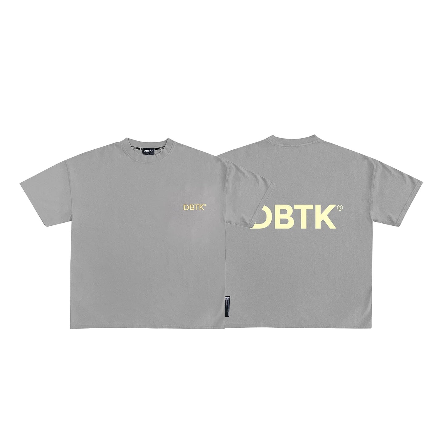 DBTK OG Light Gray Cream
