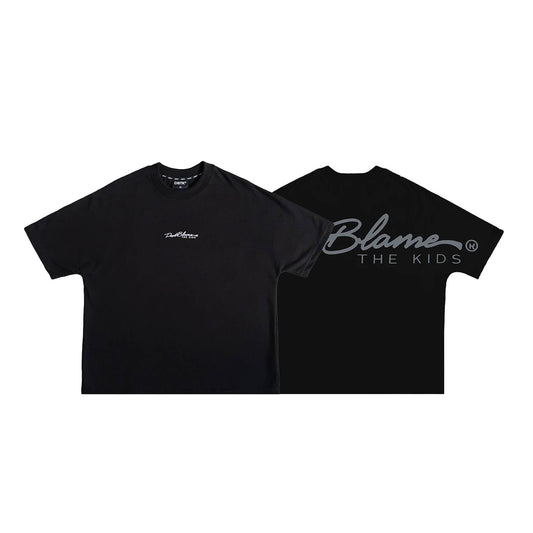 DBTK Wideback Black