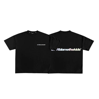 DBTK Diagonal Black Pastel
