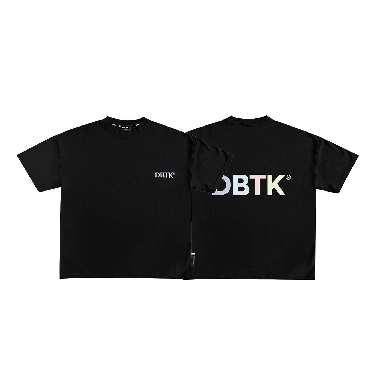DBTK OG Black Pastel