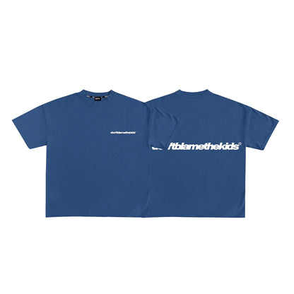 DBTK Diagonal Blue