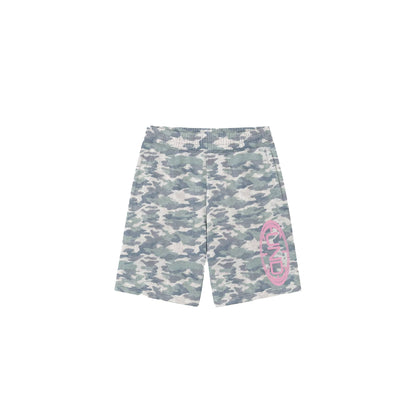 UND NWU Baggy Sweatshorts